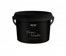 Prima bianco - краска акриловая высокоукрывистая база "А" TICIANA DELUXE