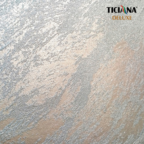 Gold Silver Brilliant - пигмент блескообразующий (0.1 кг) TICIANA DELUXE