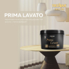Prima Lavato - краска акриловая моющаяся высокоукрывистая с наносеребром база А TICIANA DELUXE