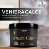 Veniera Calce - штукатурка декоративная венецианская на извести TICIANA DELUXE