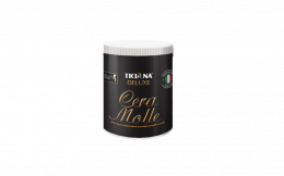 Cera molle (Чера молле) - воск для штукатурок на известковой основе (1 л) TICIANA DELUXE  (Цвет: Cera molle (Чера молле); Фасовка = 1 л)