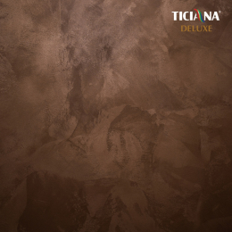 Seteria - декоративное покрытие с эффектом шелка TICIANA DELUXE