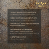 Effetto di ferro - покрытие финишное черный металлик TICIANA DELUXE